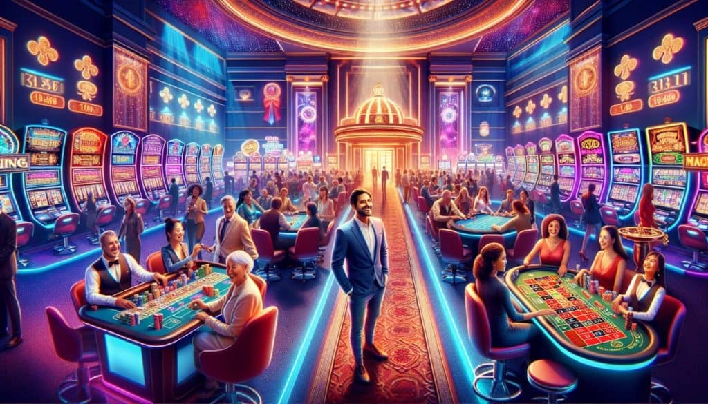 Microgaming remek djela koja moraš probati Microgaming remek djela koja moraš probati