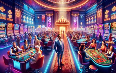 Microgaming remek djela koja moraš probati