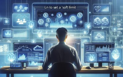 Što znači soft limit i kako ga koristiš pametno