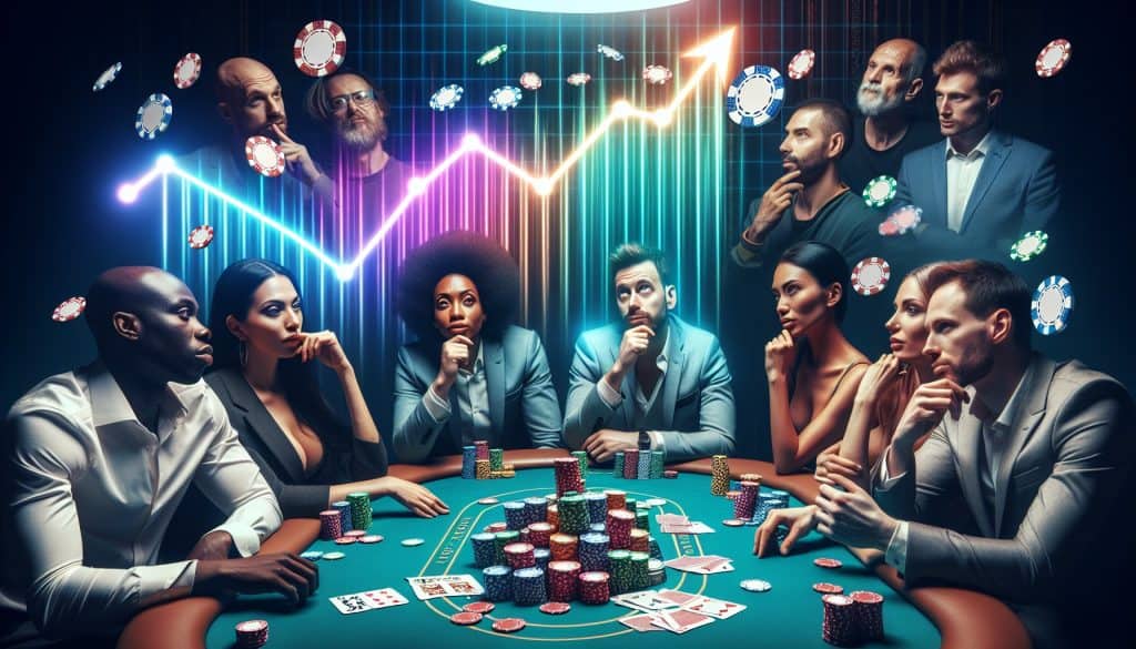 Ako koristiš ovu strategiju u pokeru povećavaš šanse 3 puta Ako koristiš ovu strategiju u pokeru povećavaš šanse 3 puta