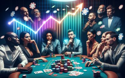 Ako koristiš ovu strategiju u pokeru povećavaš šanse 3 puta