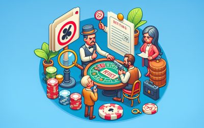 Ovo su najčešći razlozi zašto ti casino ne isplaćuje novac