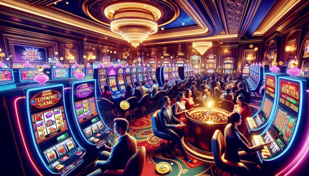 SlotExpress Casino SlotExpress Casino