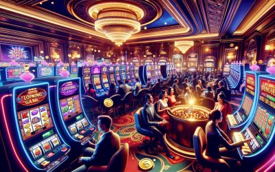 SlotExpress Casino
