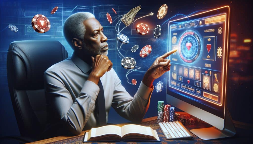 Kako se ponašati u online casinu za veće šanse za pobjedu Kako se ponašati u online casinu za veće šanse za pobjedu
