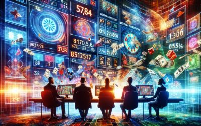 Koliko su važni online casino bonus uvjeti za klađenje
