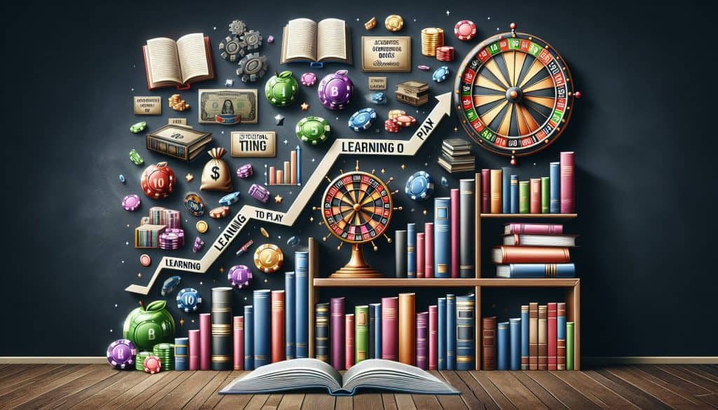 Kako igrati casino igre i ostvariti besplatne vrtnje? Kako igrati casino igre i ostvariti besplatne vrtnje?