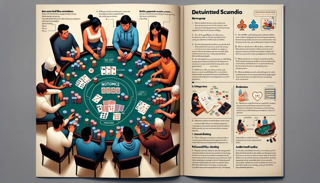 Najveće greške koje početnici čine u pokeru Najveće greške koje početnici čine u pokeru