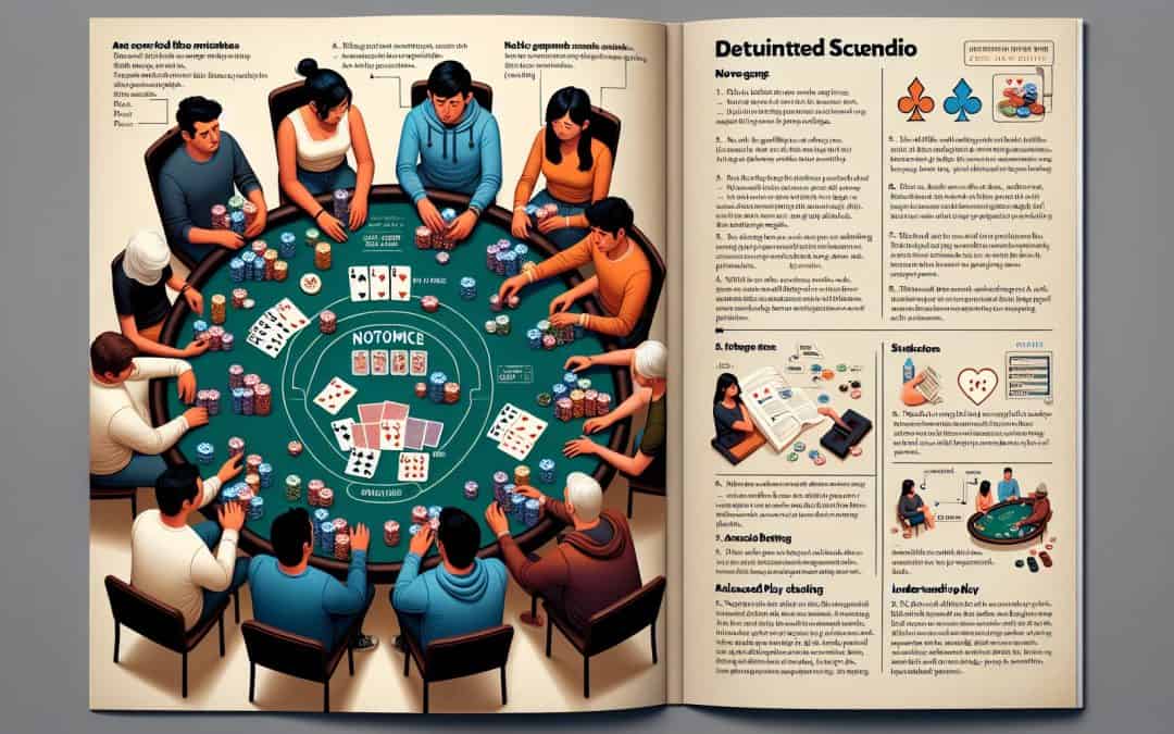 Najveće greške koje početnici čine u pokeru