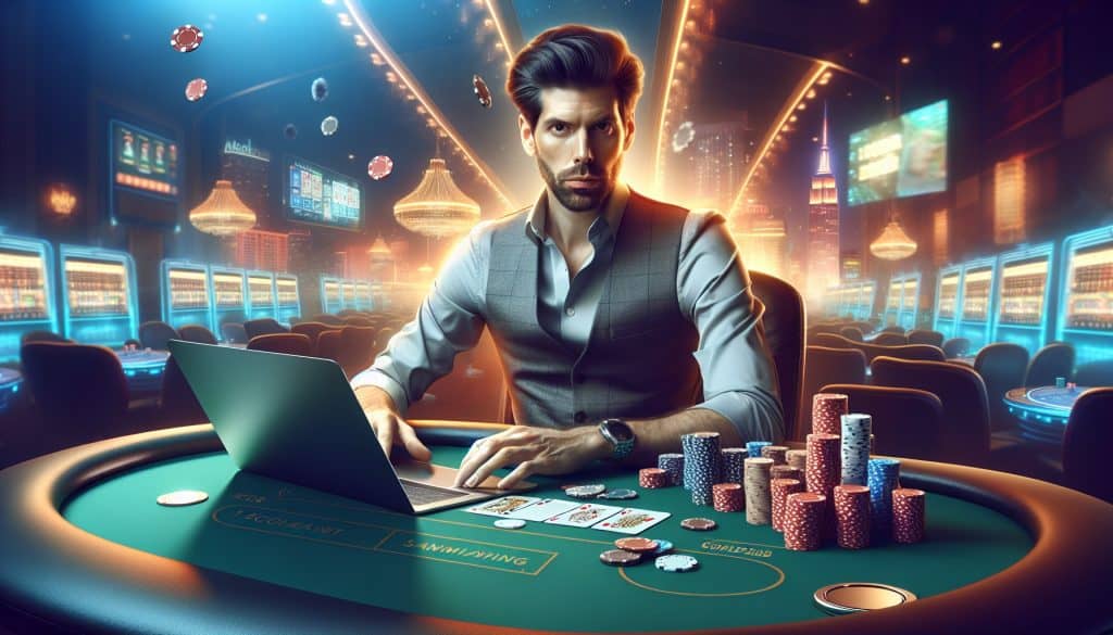 Kako se pripremiti za online poker turnir s velikim nagradama?