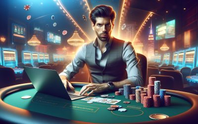 Kako se pripremiti za online poker turnir s velikim nagradama?