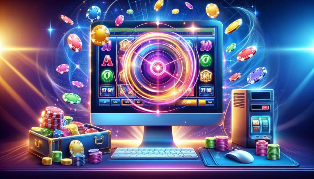 Koji su najbolji online casino slotovi s visokom volatilnošću? Koji su najbolji online casino slotovi s visokom volatilnošću?