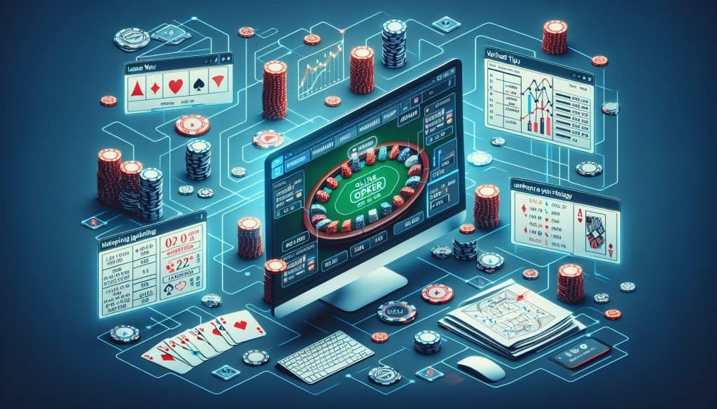 Kako igrati online poker i povećati svoje šanse za pobjedu? Kako igrati online poker i povećati svoje šanse za pobjedu?