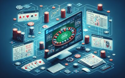 Kako igrati online poker i povećati svoje šanse za pobjedu?