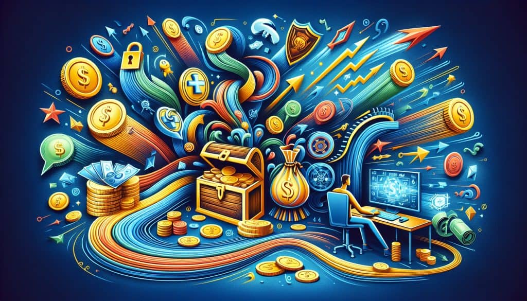 Koji su najbolji načini za uplate i isplate u online casinima?