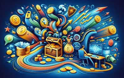 Koji su najbolji načini za uplate i isplate u online casinima?