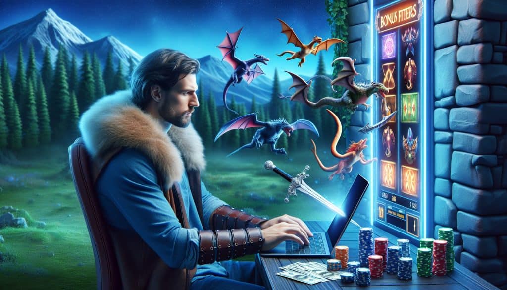 Kako igrati igre koje koriste blizzard bonus features