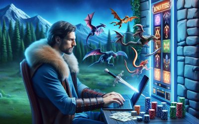 Kako igrati igre koje koriste blizzard bonus features