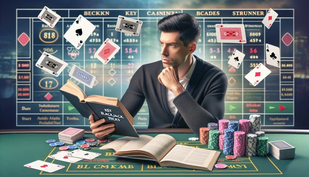 Najbolji savjeti za blackjack početnike Najbolji savjeti za blackjack početnike