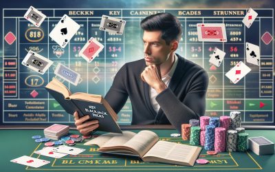 Najbolji savjeti za blackjack početnike