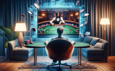 Bonusi koji se odnose samo na live casino