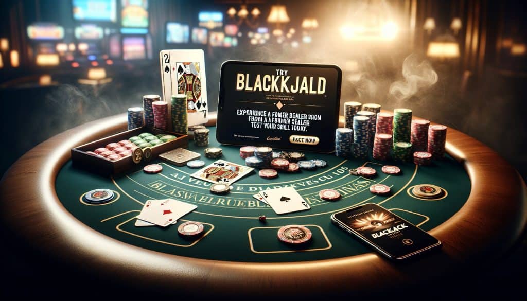 Igre koje je stvorio bivši diler iz Las Vegasa Igre koje je stvorio bivši diler iz Las Vegasa