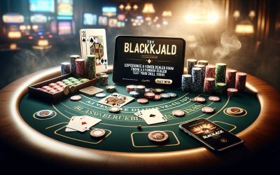 Igre koje je stvorio bivši diler iz Las Vegasa