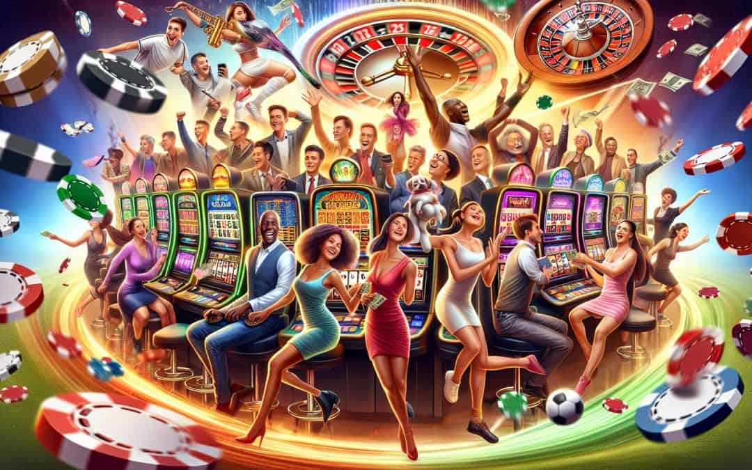 Kladioničari koji su prešli na casino igre evo zašto