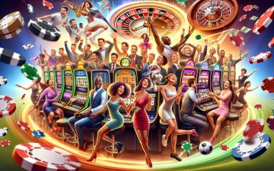 Kladioničari koji su prešli na casino igre evo zašto