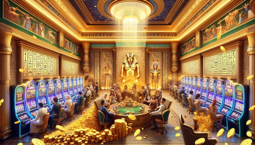 Cleobetra Casino Cleobetra Casino