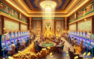 Cleobetra Casino