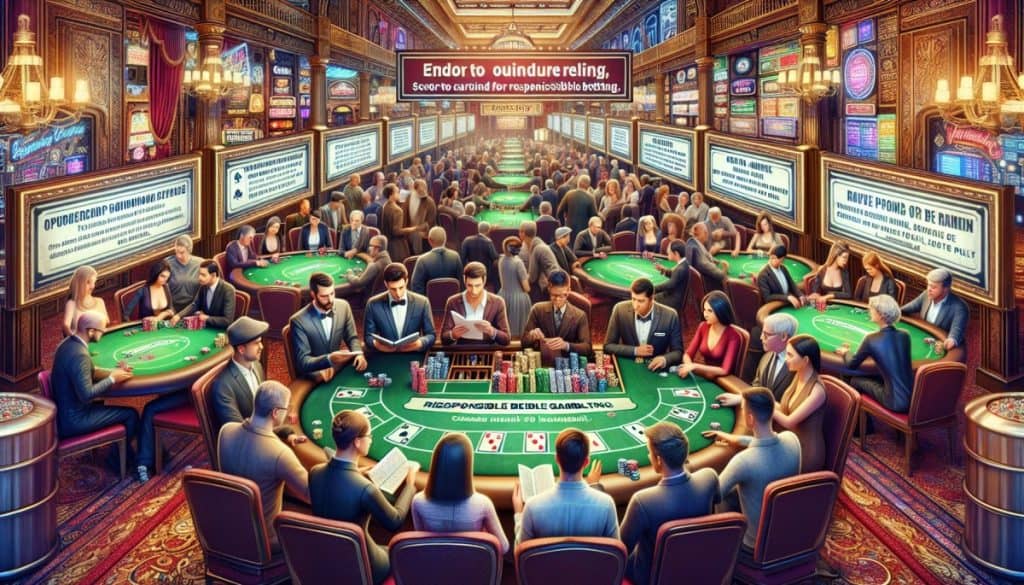 Kako razumjeti casino pravila i uvjete? Kako razumjeti casino pravila i uvjete?