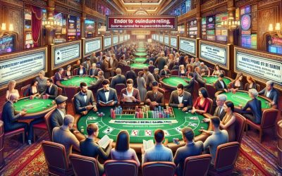 Kako razumjeti casino pravila i uvjete?