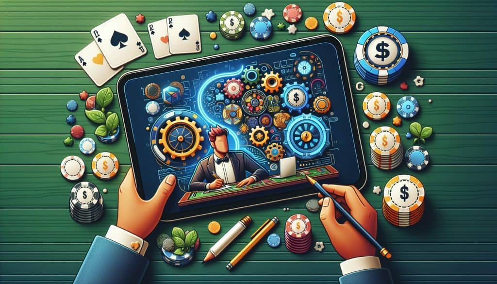 5 najčešćih grešaka koje igrači prave u online casinima
