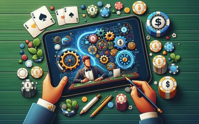 5 najčešćih grešaka koje igrači prave u online casinima