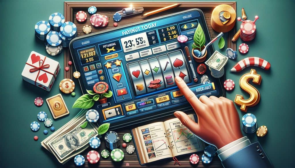 Kako odabrati online casino s najboljim mogućnostima za isplatu