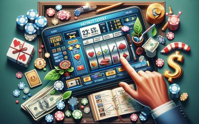 Kako odabrati online casino s najboljim mogućnostima za isplatu