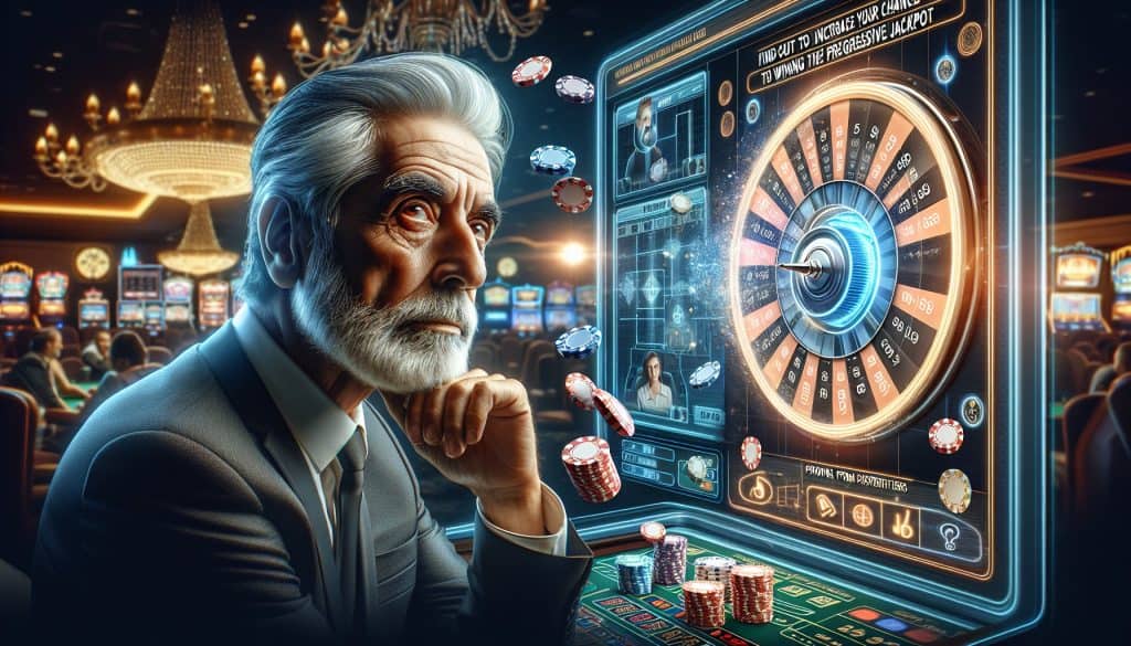 Kako povećati šanse za osvajanje progresivnog jackpota u online casinu? Kako povećati šanse za osvajanje progresivnog jackpota u online casinu?