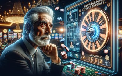 Kako povećati šanse za osvajanje progresivnog jackpota u online casinu?
