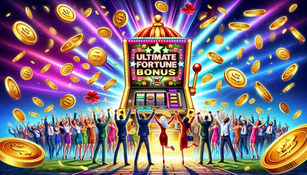 Prednosti igranja igara koje koriste ultimate fortune bonus Prednosti igranja igara koje koriste ultimate fortune bonus