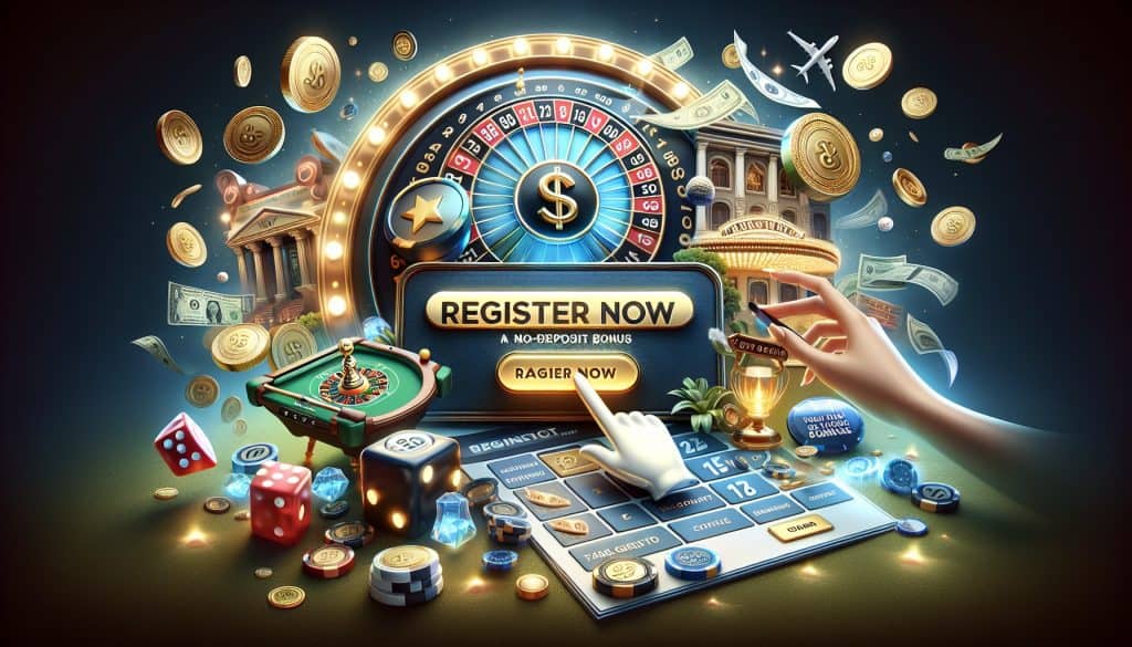 Bonus bez depozita koji stvarno isplaćuje Bonus bez depozita koji stvarno isplaćuje