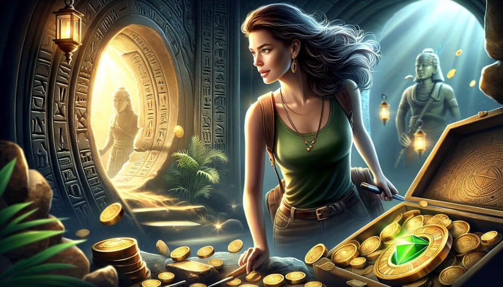Casino igre koje su inspirirane video igrama