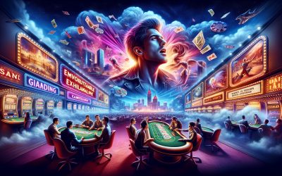 Emocionalni triggeri koje casino koristi