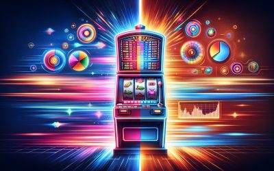 Slot igraj brže ili sporije – kako utječe na rezultat?