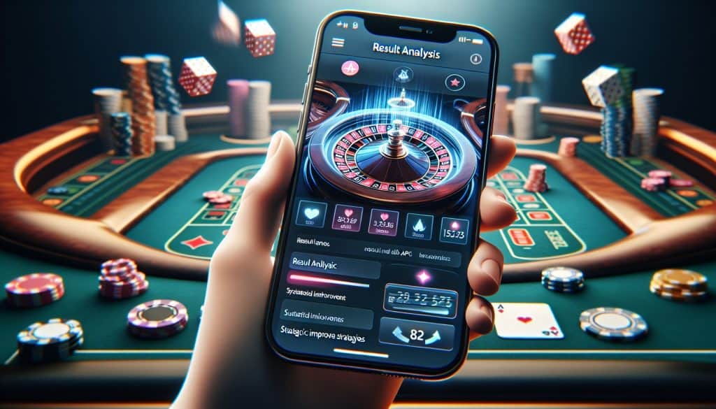 Casino aplikacije koje analiziraju tvoje rezultate Casino aplikacije koje analiziraju tvoje rezultate