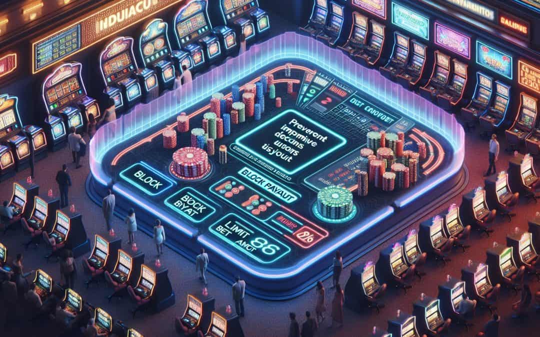 Casino alati koji blokiraju isplate u kritičnom trenutku