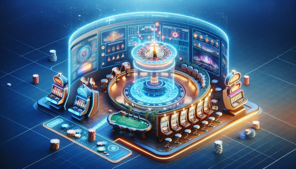 Casino koji koristi tvoj stil pisanja recenzija za profiliranje Casino koji koristi tvoj stil pisanja recenzija za profiliranje