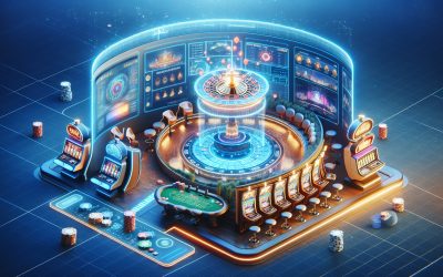 Casino koji koristi tvoj stil pisanja recenzija za profiliranje
