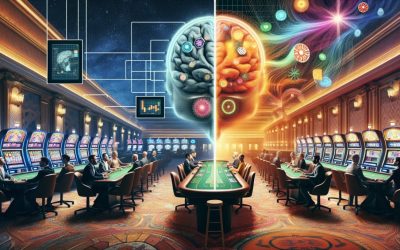 Kako casino zna kad si spreman prestati igrati