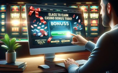 Kako koristiti casino bonuse bez unosa promo koda?
